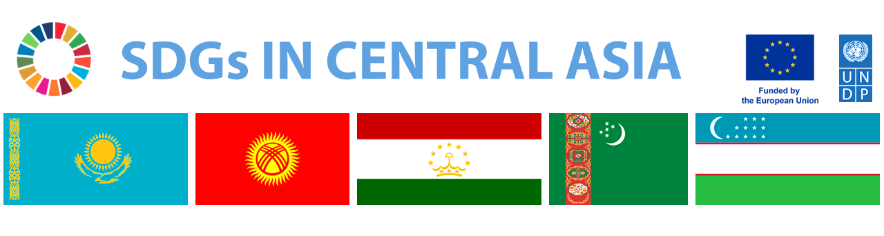 SDGs in Central Asia